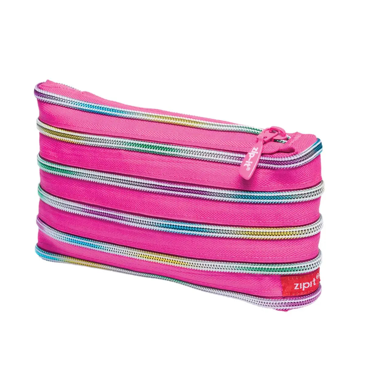 Zipit Bright Pencil Case