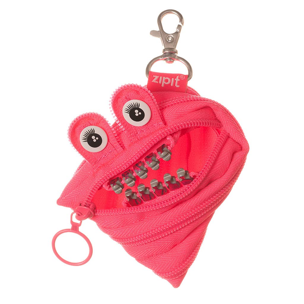 Zipit - Grillz Mini Pouches