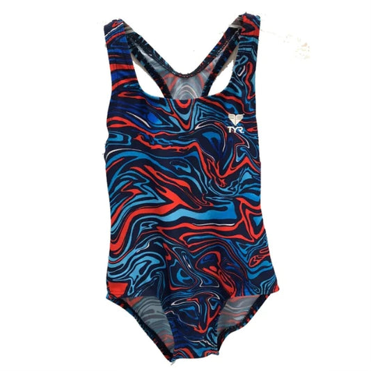 Tyr Zau1 Swimsuit Assorted