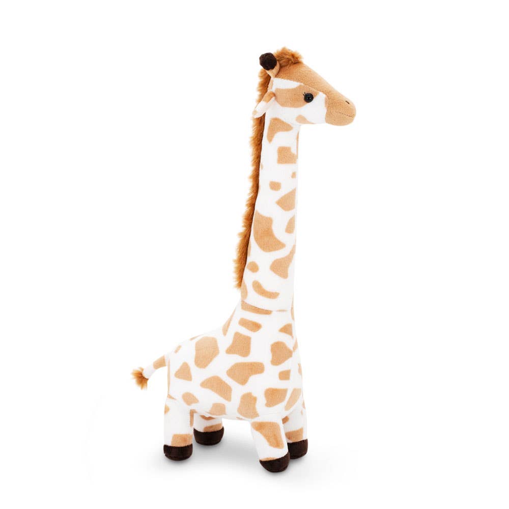 Orange Toys - Plush giraffe - 37 cm