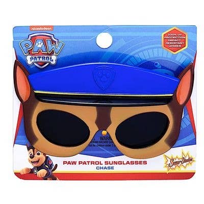 H2W dba Sun-Staches - Officially Licensed Lil' Characters Paw Patrol Chase