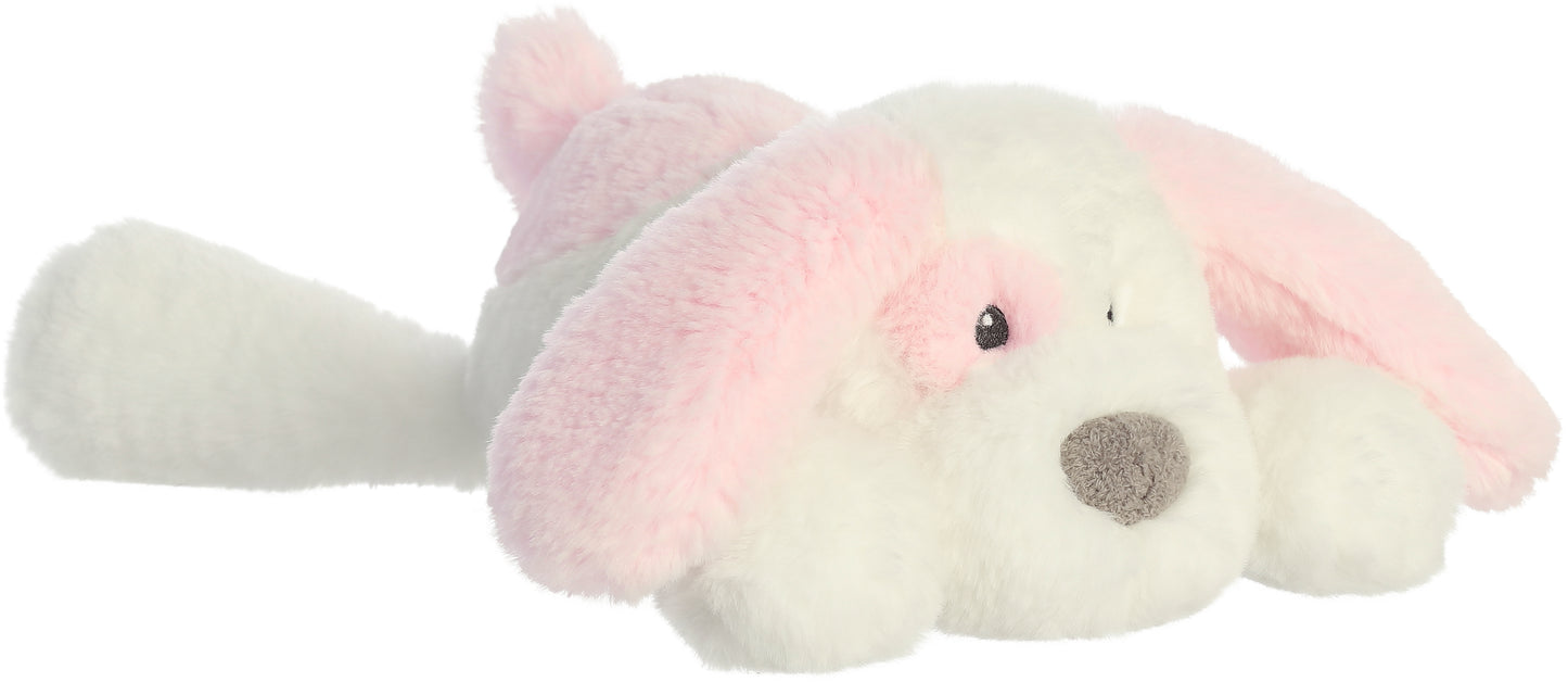 Aurora -S&D-Dafney Dog(Lay-Pink) -11''