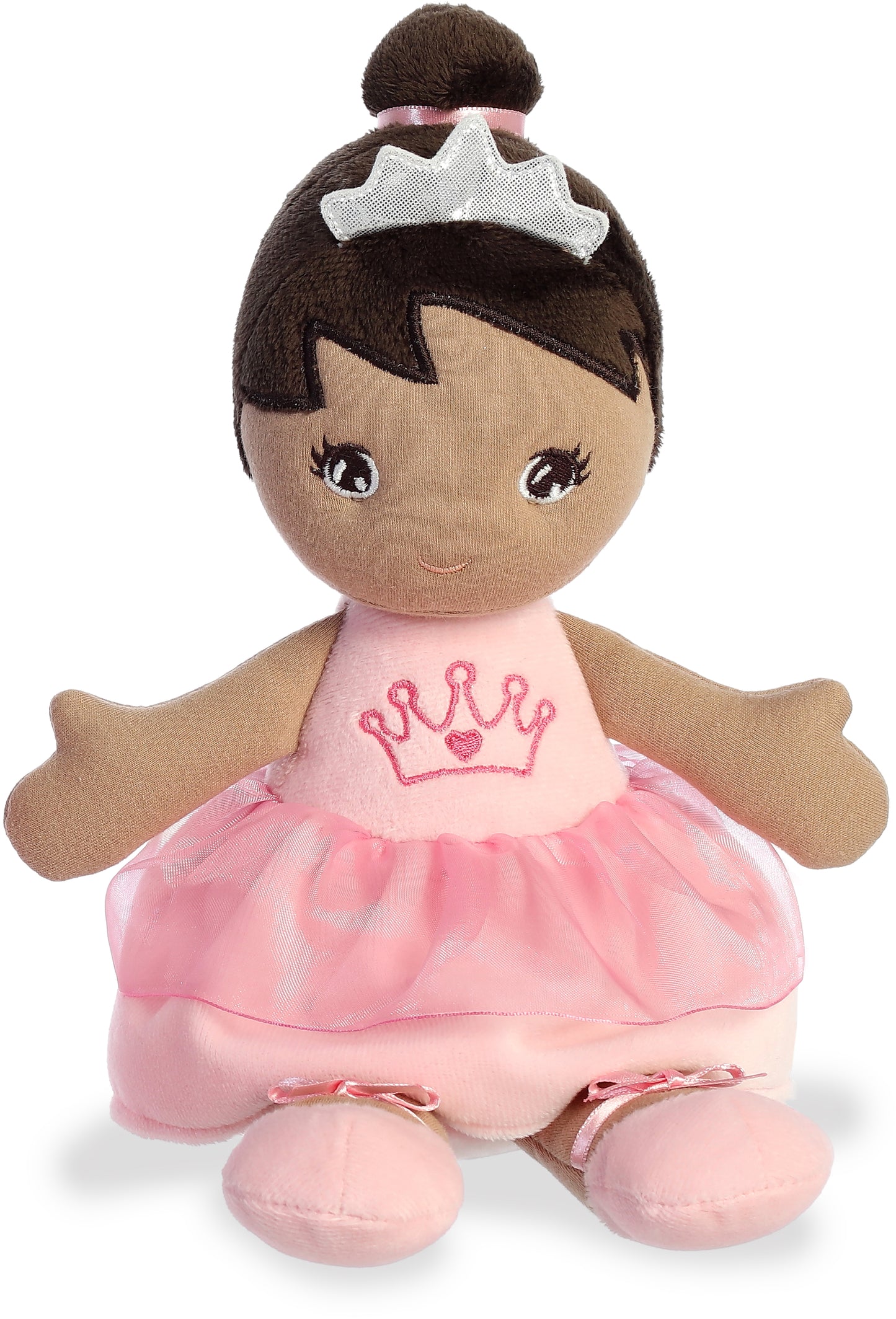 Aurora -Dolls-Ballerina Evie-12''