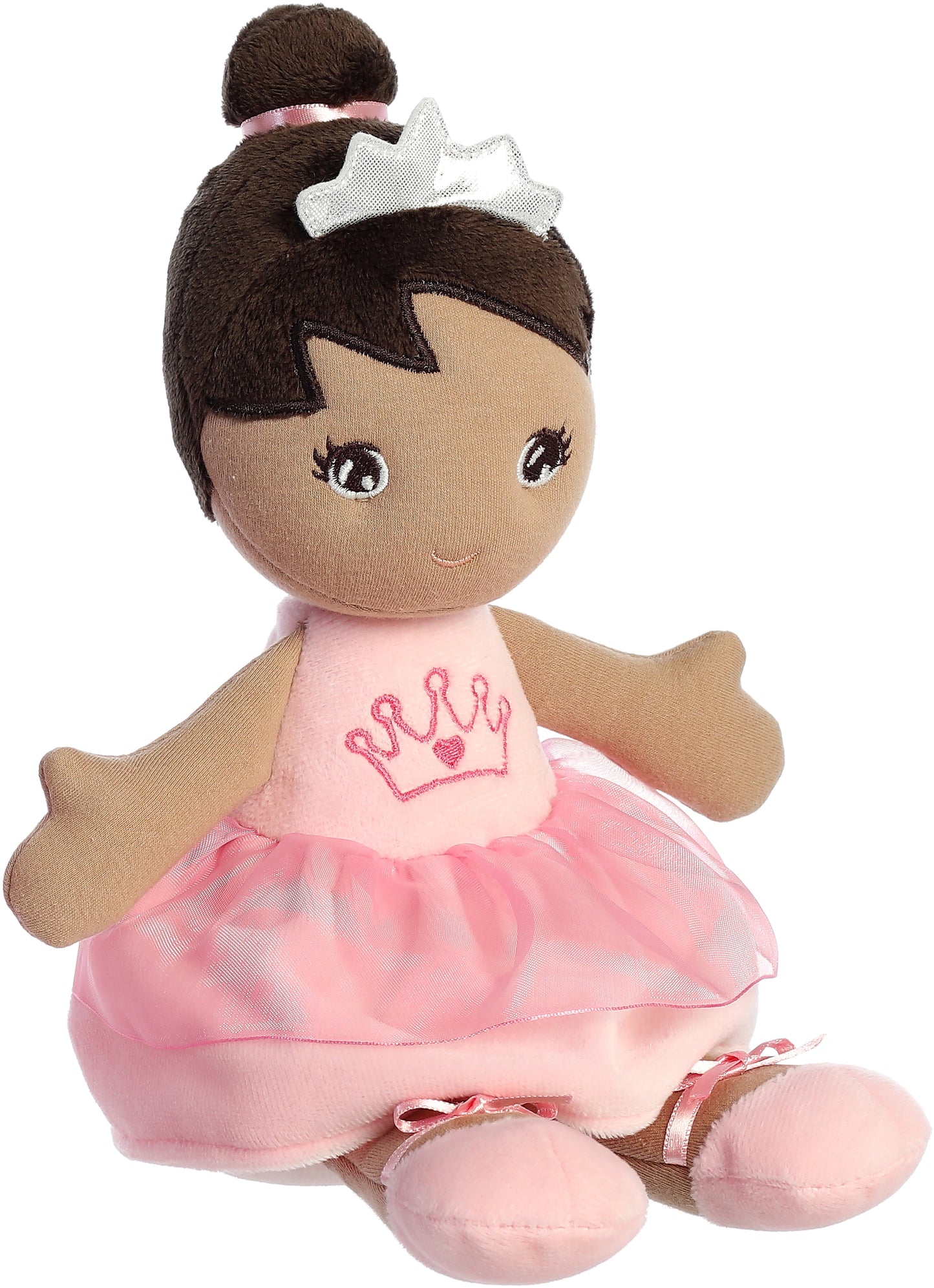 Aurora -Dolls-Ballerina Evie-12''