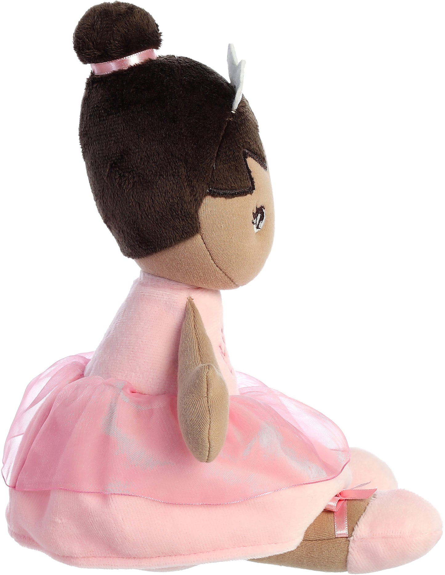 Aurora -Dolls-Ballerina Evie-12''