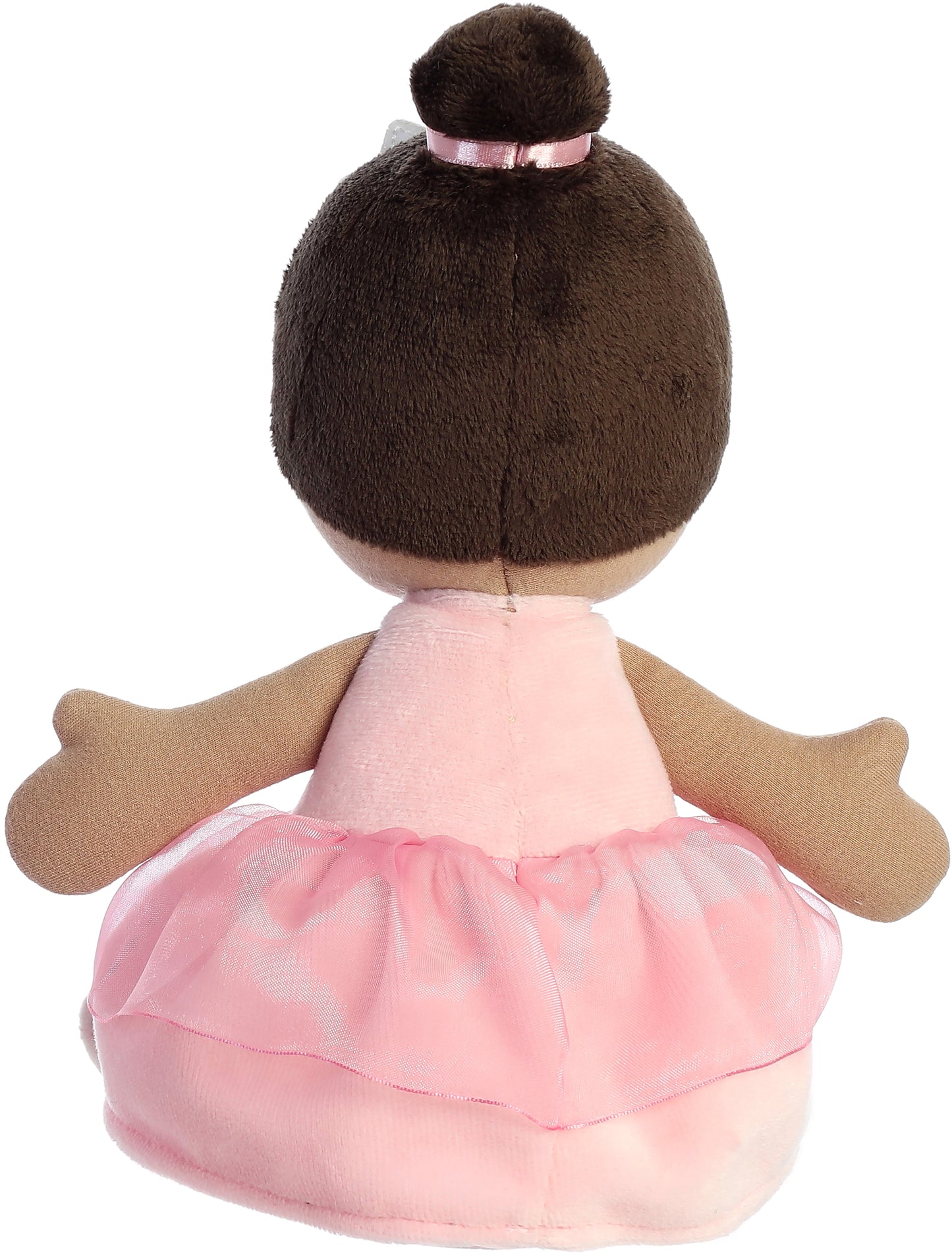 Aurora -Dolls-Ballerina Evie-12''