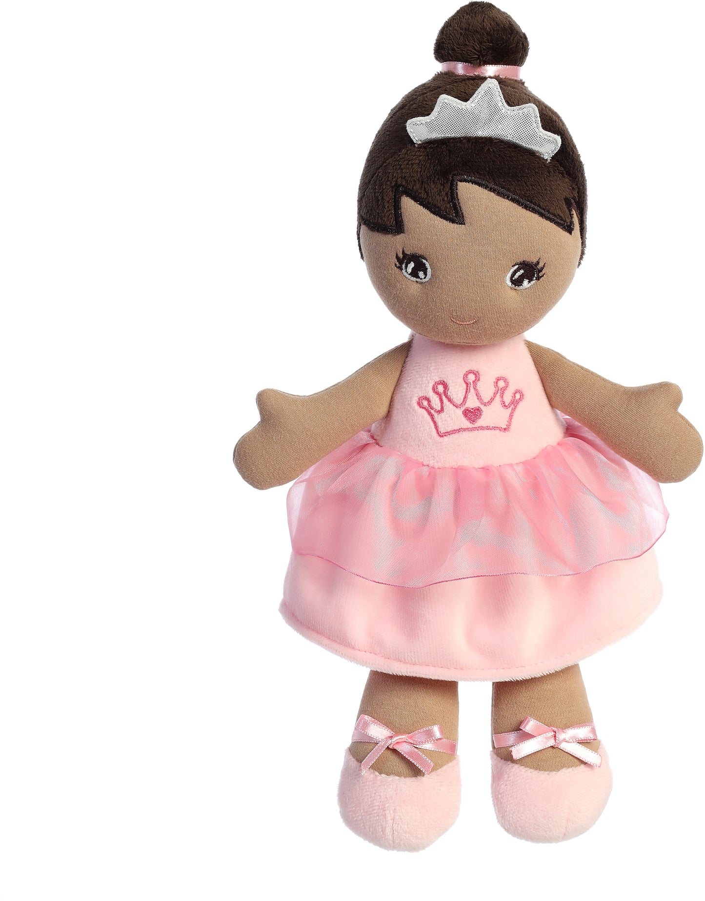 Aurora -Dolls-Ballerina Evie-12''