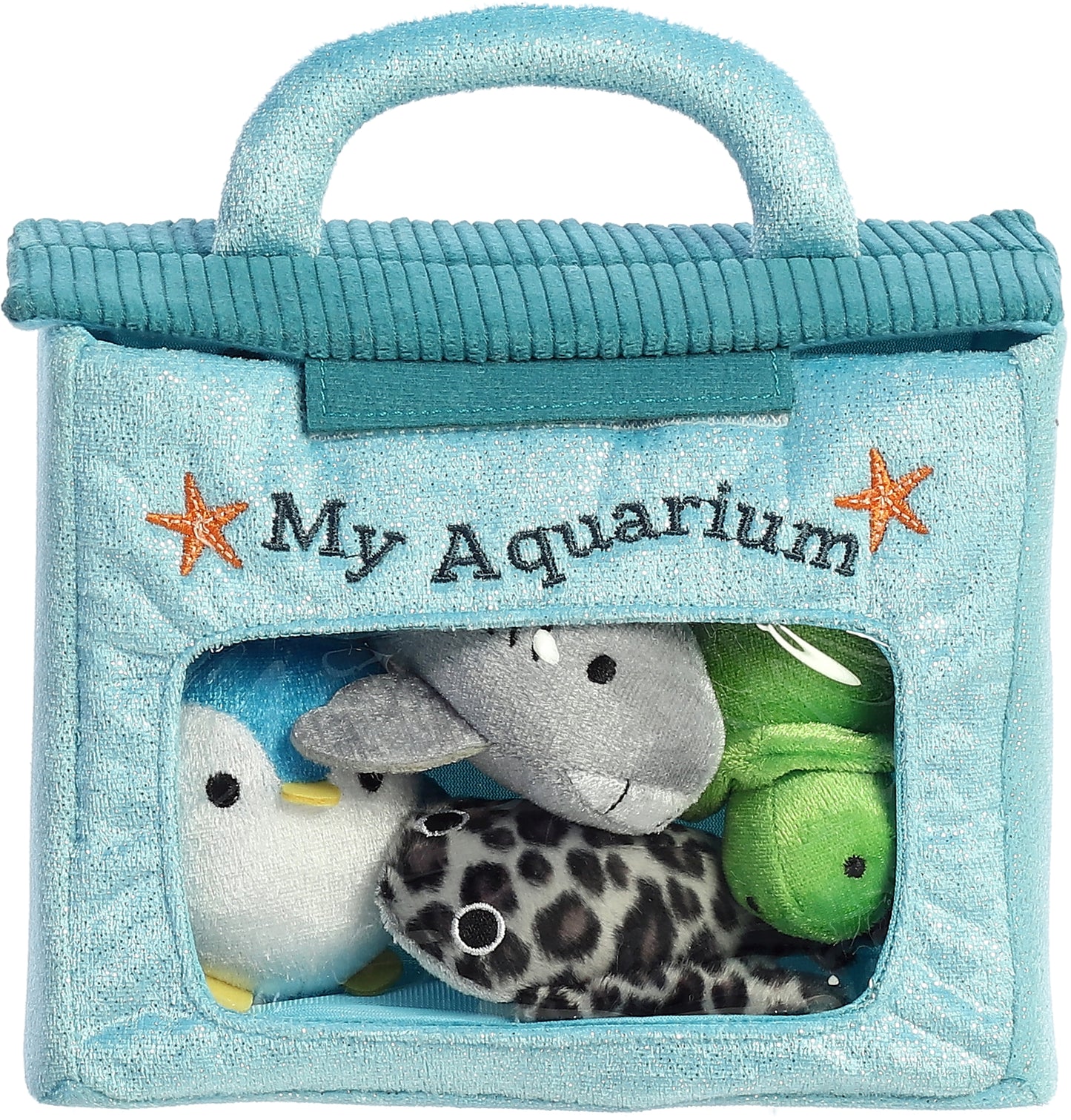 Aurora - BTALK-My Aquarium -8''