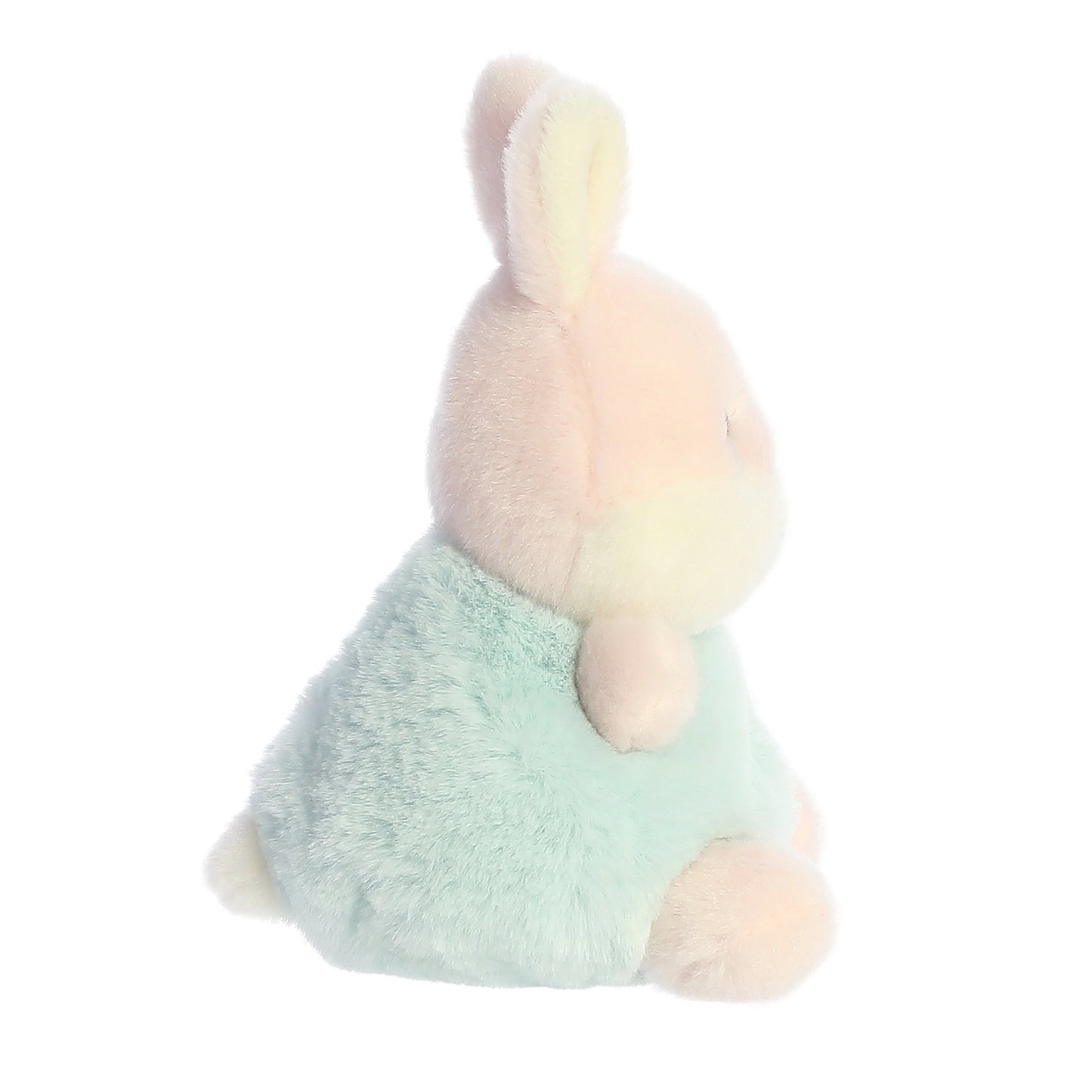 Ebba™ - Lil Biscuits™ - Baby Rabbit 5"