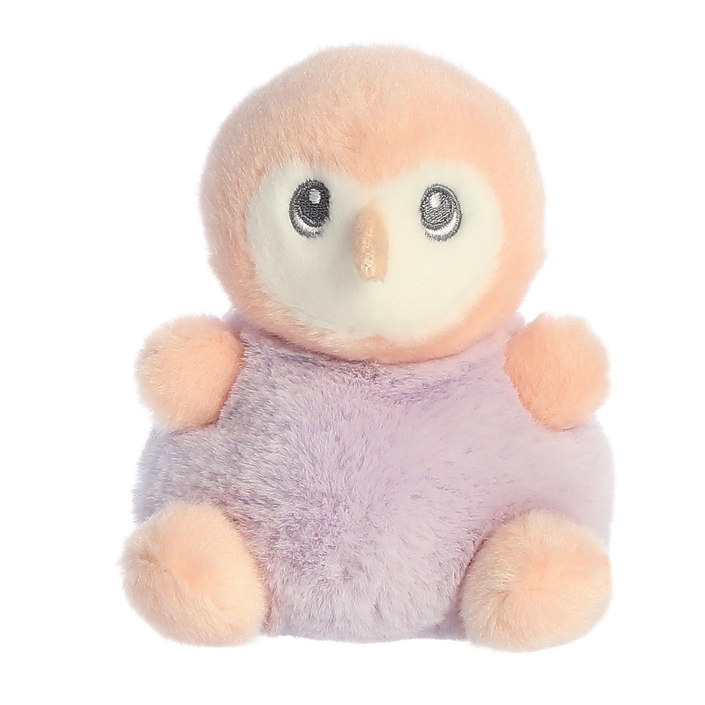 Ebba™ - Lil Biscuits™ - Baby Owl 5"