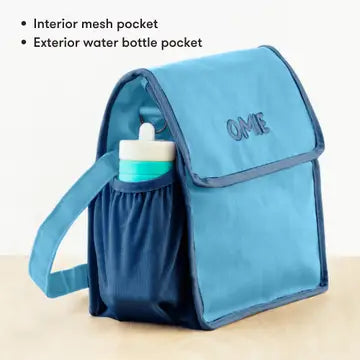 Omielife: OmieTote -Blue