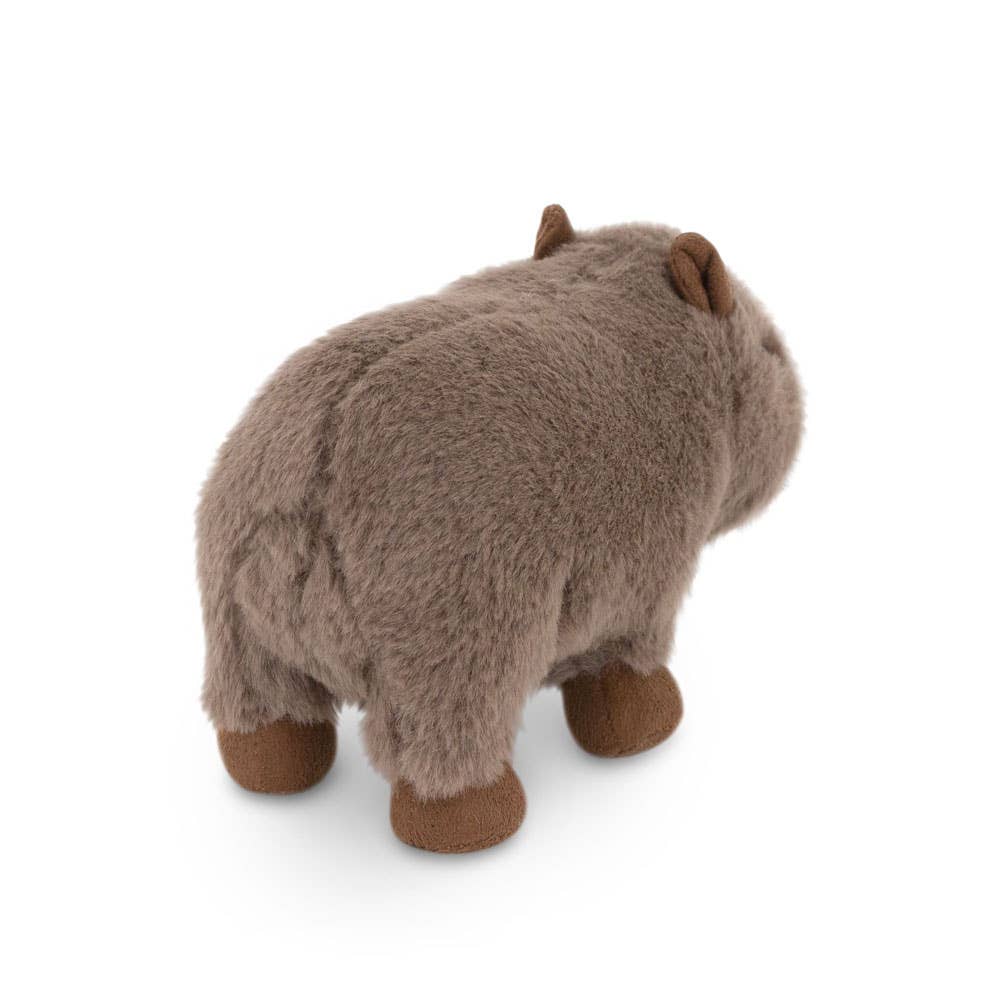 Orange Toys - Capybara Plush 15cm