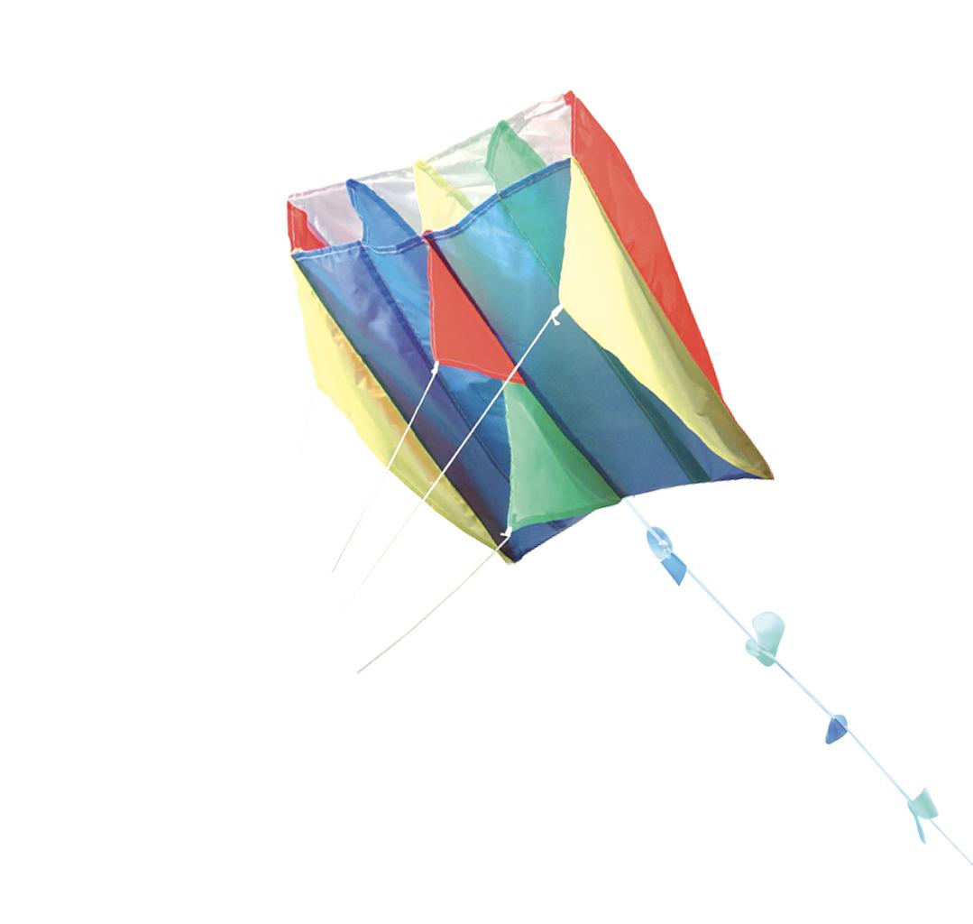 Vilac-Outdoor -Kites, small