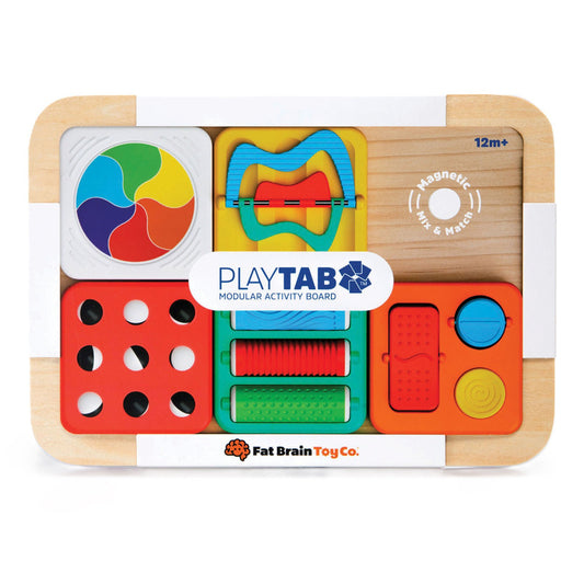 PlayTab: Board