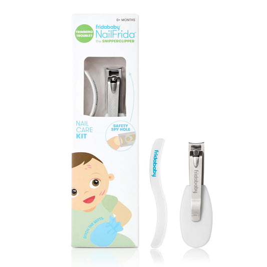 Frida baby- NailFrida - The SnipperClipper Set