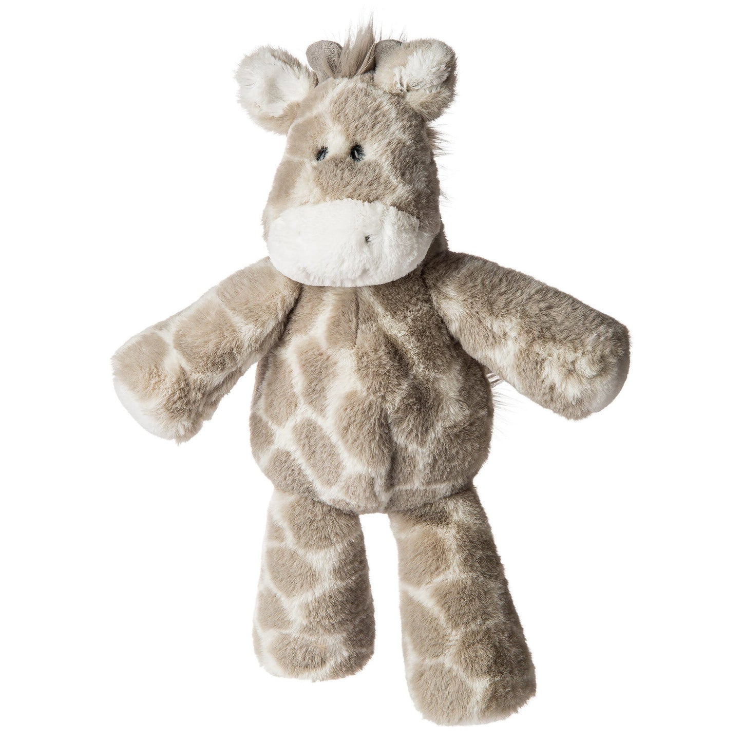 Mary Meyer Marshmallow Zoo - Greyling Giraffe - 13"