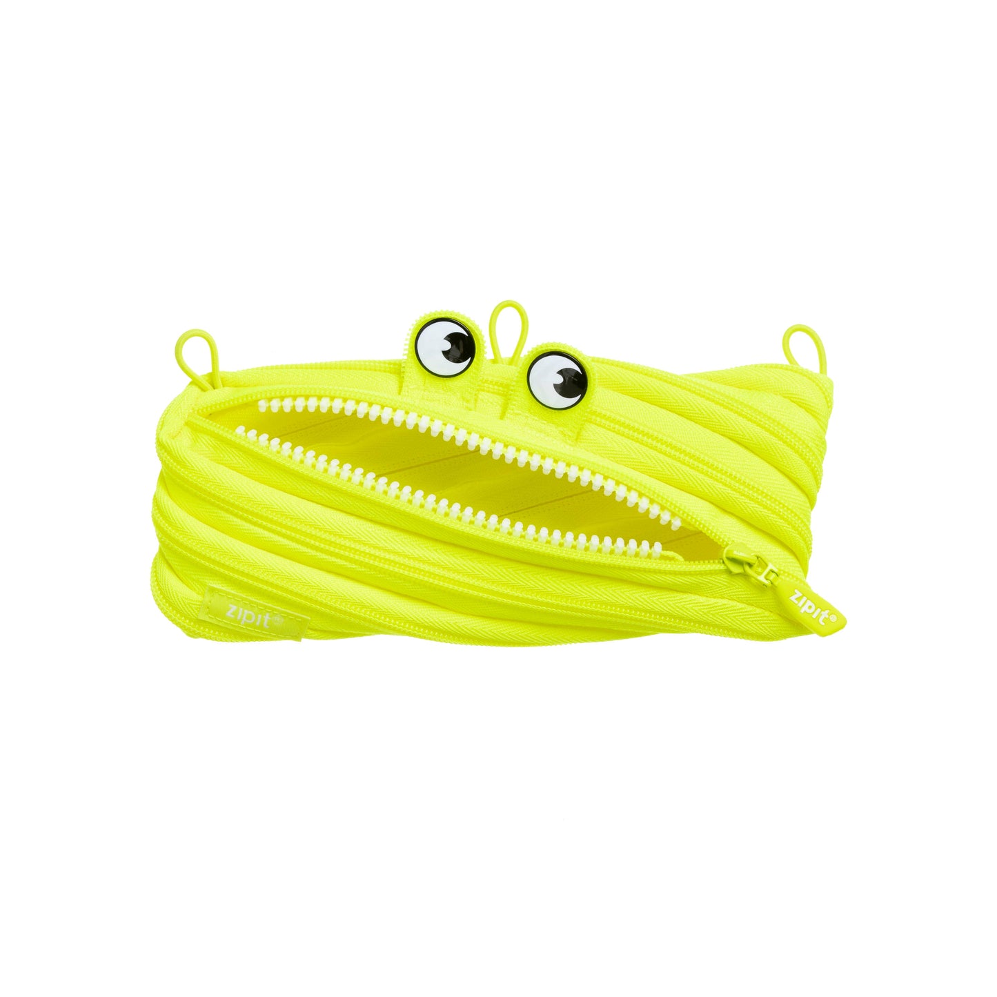 ZIPIT - ZIPIT Neon Monster Pouches