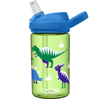 Camelbak Eddy+ Kids 14 Oz Bottle With Tritan Renew