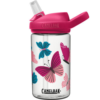 Camelbak Eddy+ Kids 14 Oz Bottle With Tritan Renew