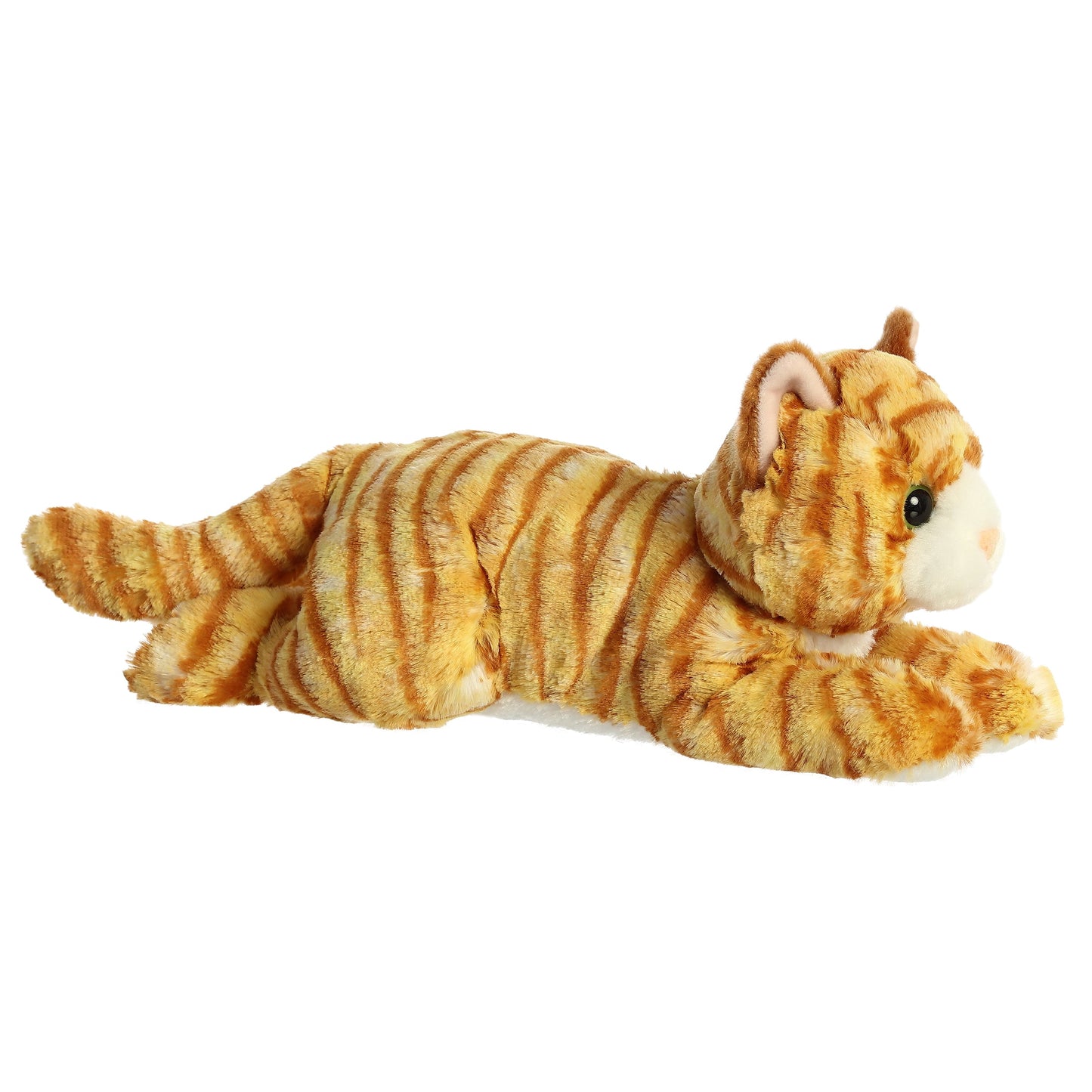 Aurora Flopsie Cat 12" Ginger Cat