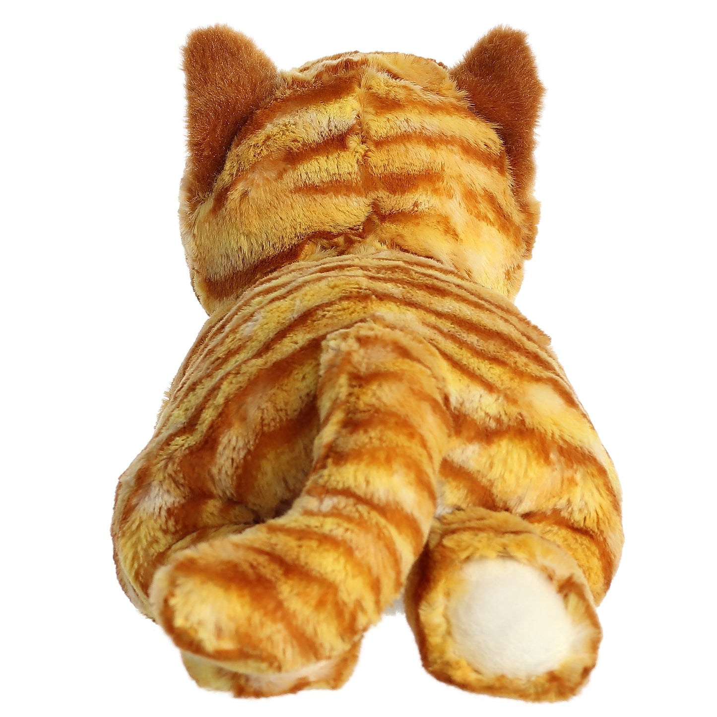 Aurora Flopsie Cat 12" Ginger Cat