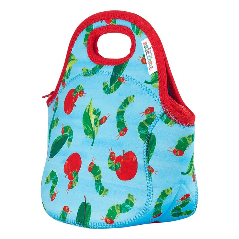 My Funkins - The Very Hungry Caterpillar™ Caterpillar Lunch Bag