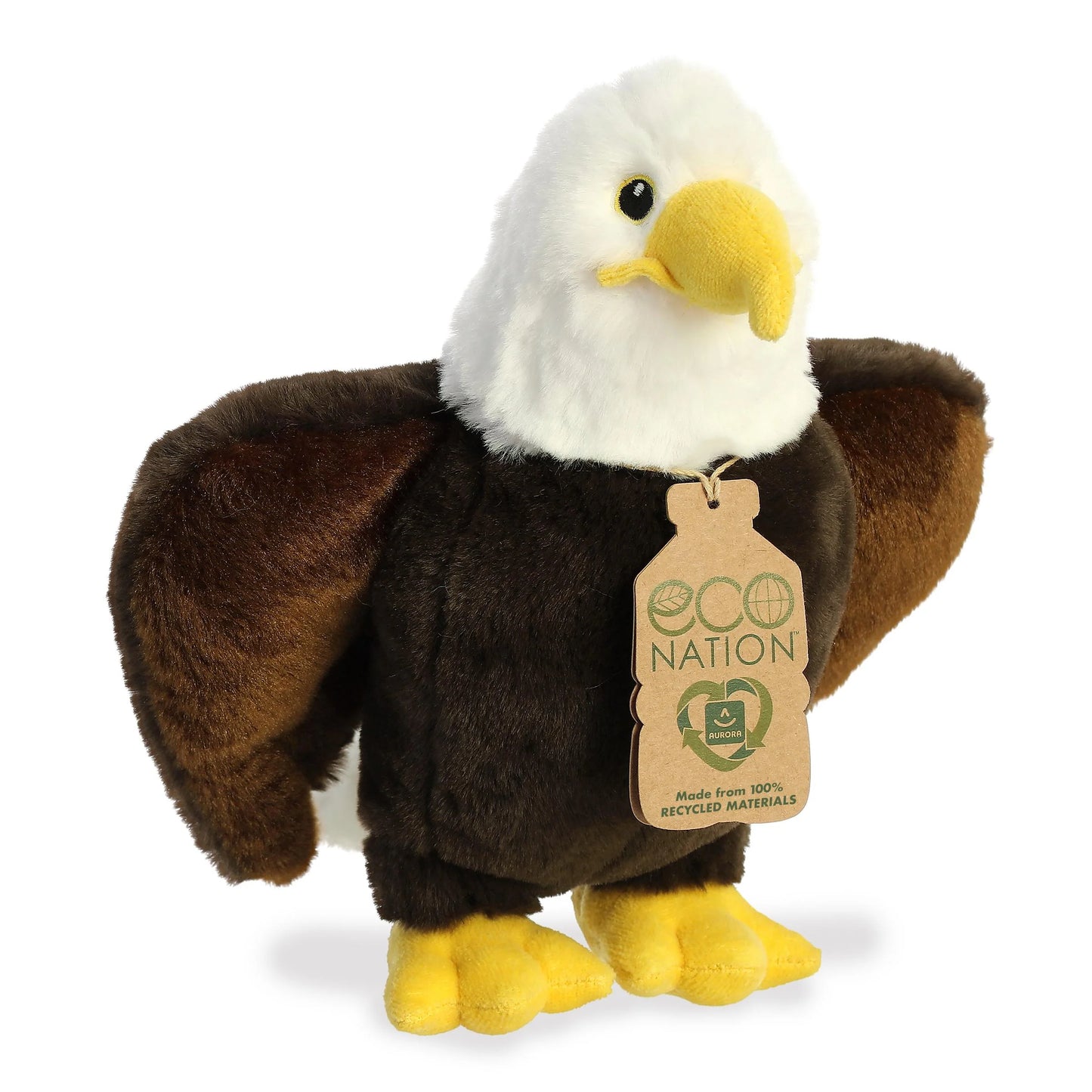 Eco Nation Mini Eagle