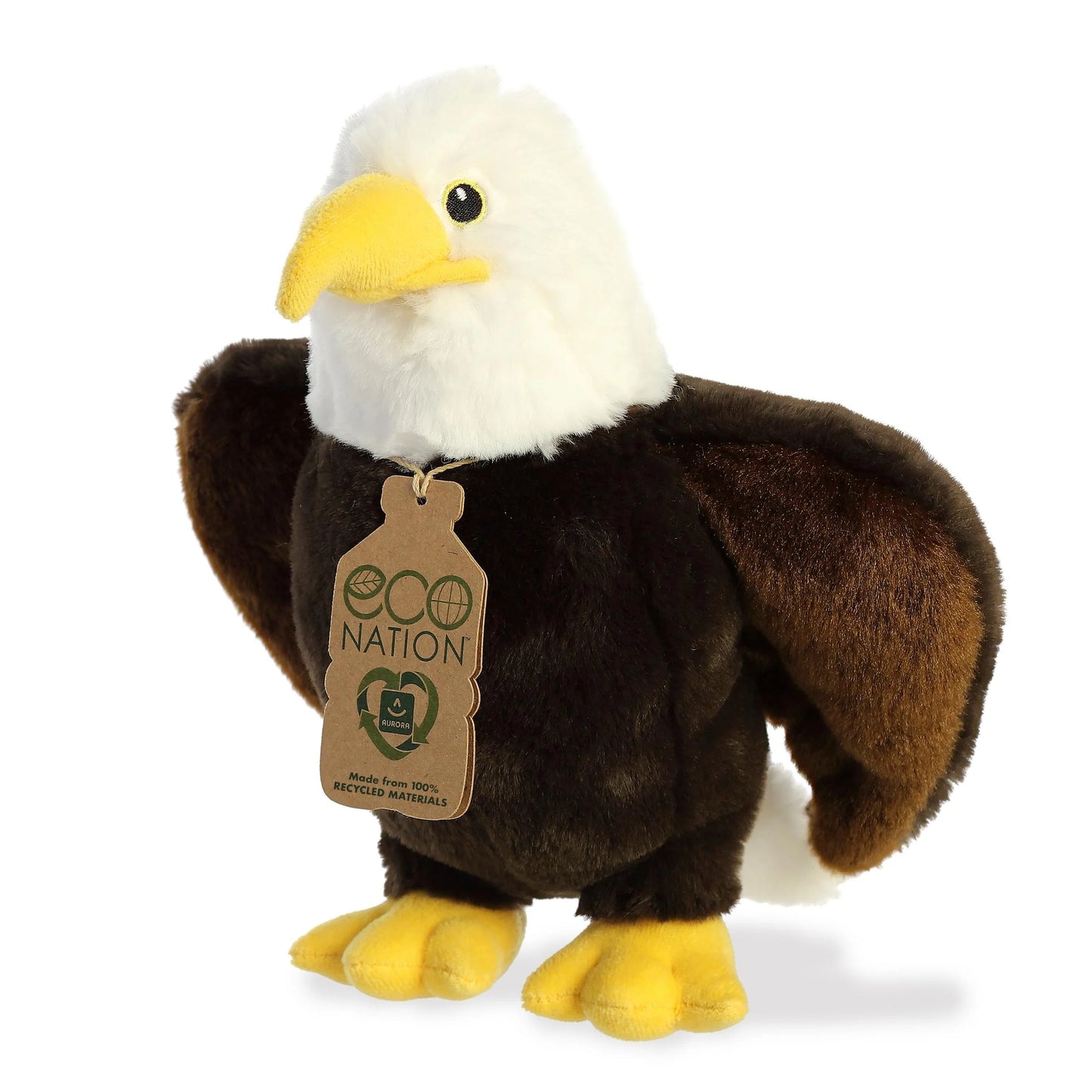 Eco Nation Mini Eagle