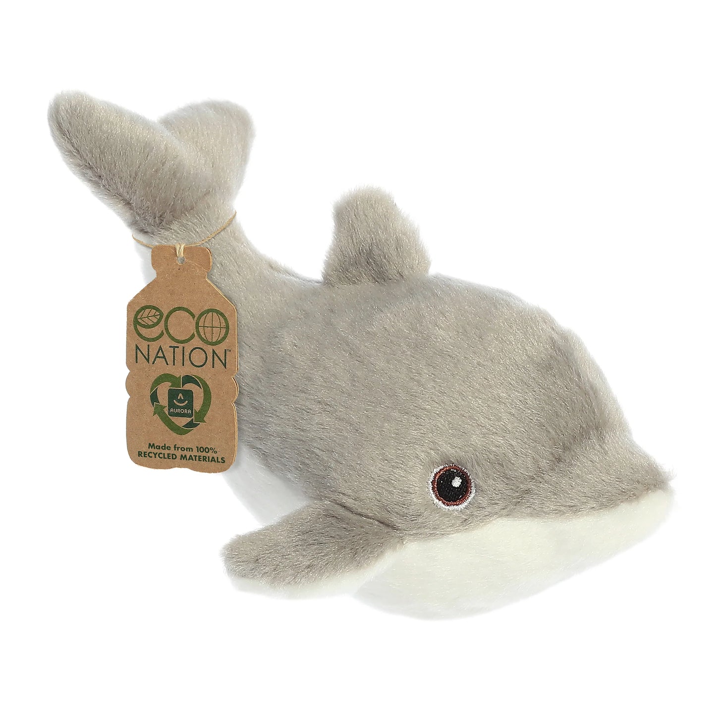 Eco Nation Mini Dolphin