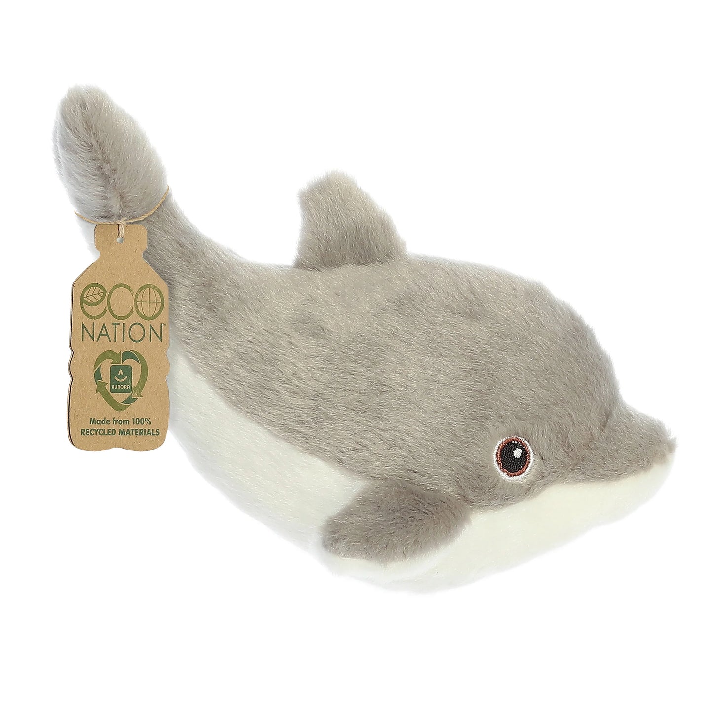 Eco Nation Mini Dolphin