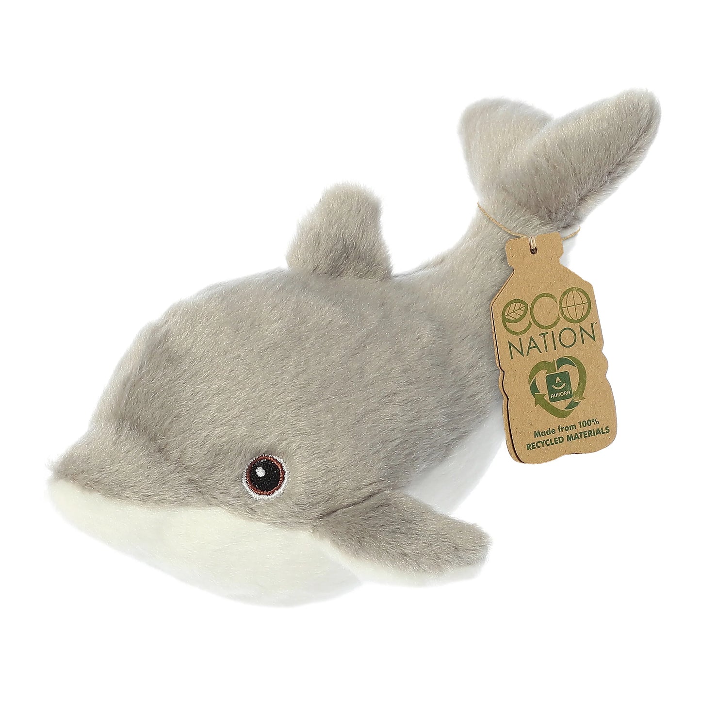 Eco Nation Mini Dolphin