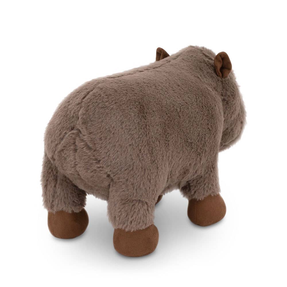 Orange Toys - Capybara plush 30cm