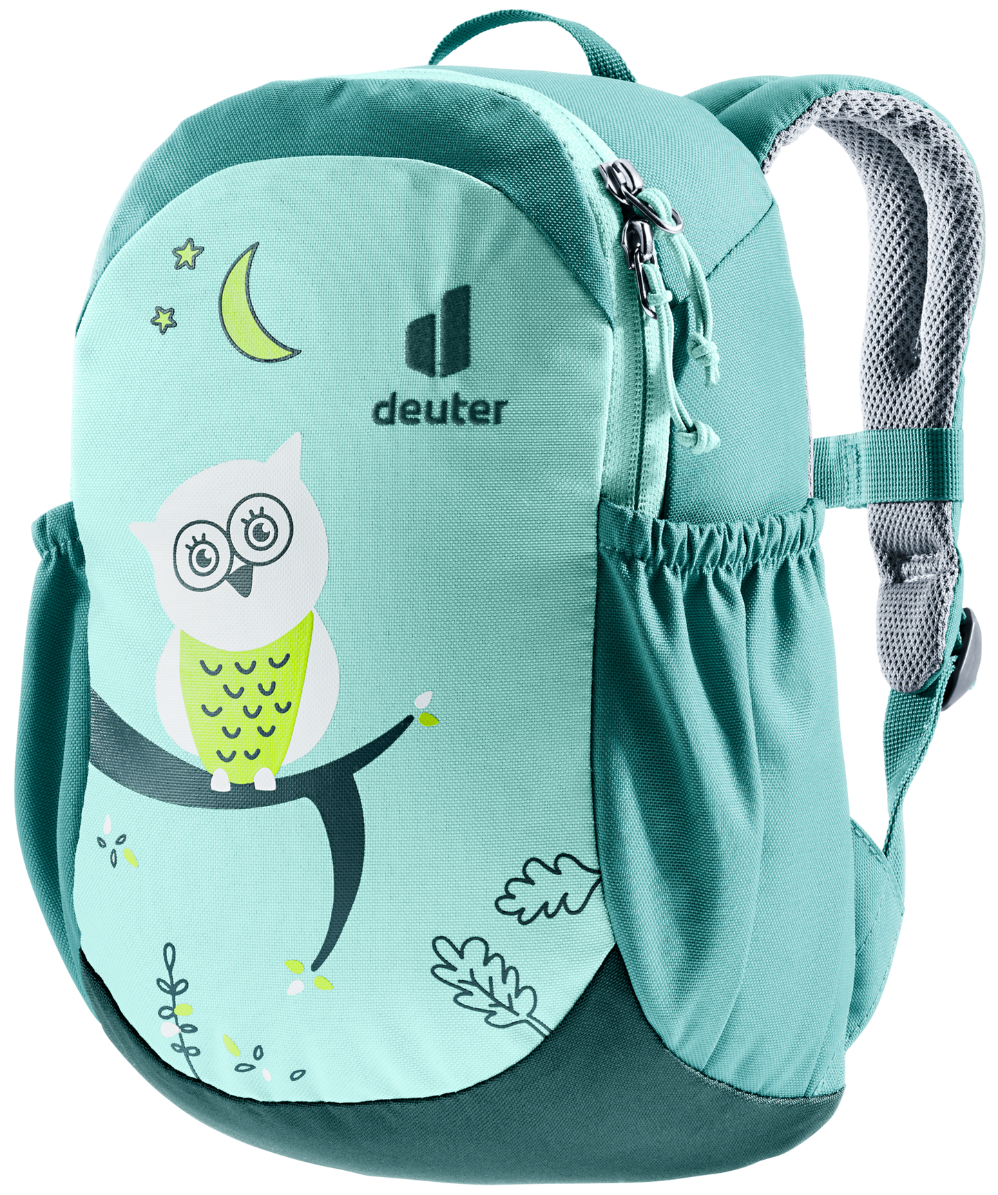 Deuter Pico Backpack Glacier Dust Blue