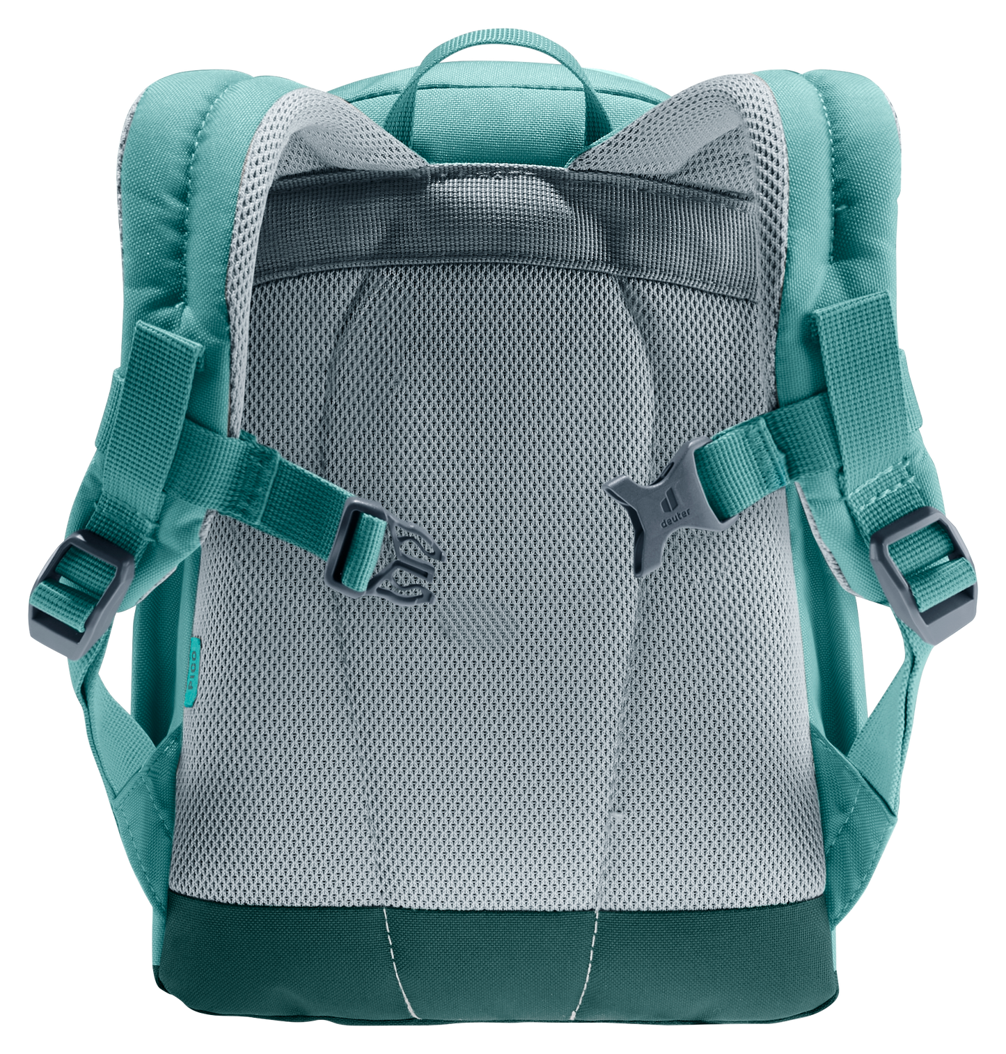 Deuter Pico Backpack Glacier Dust Blue