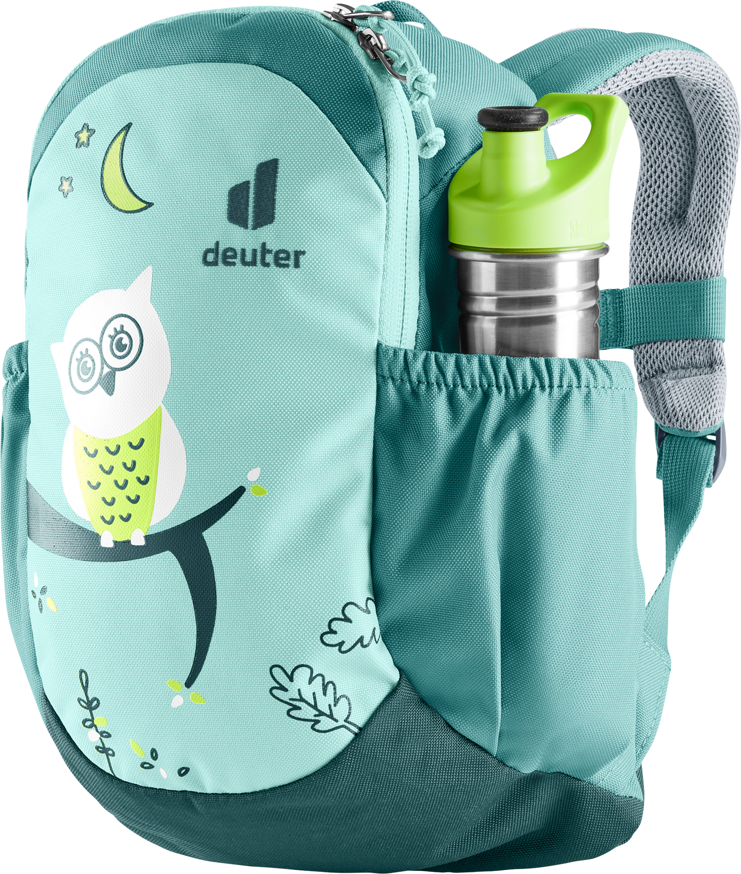 Deuter Pico Backpack Glacier Dust Blue