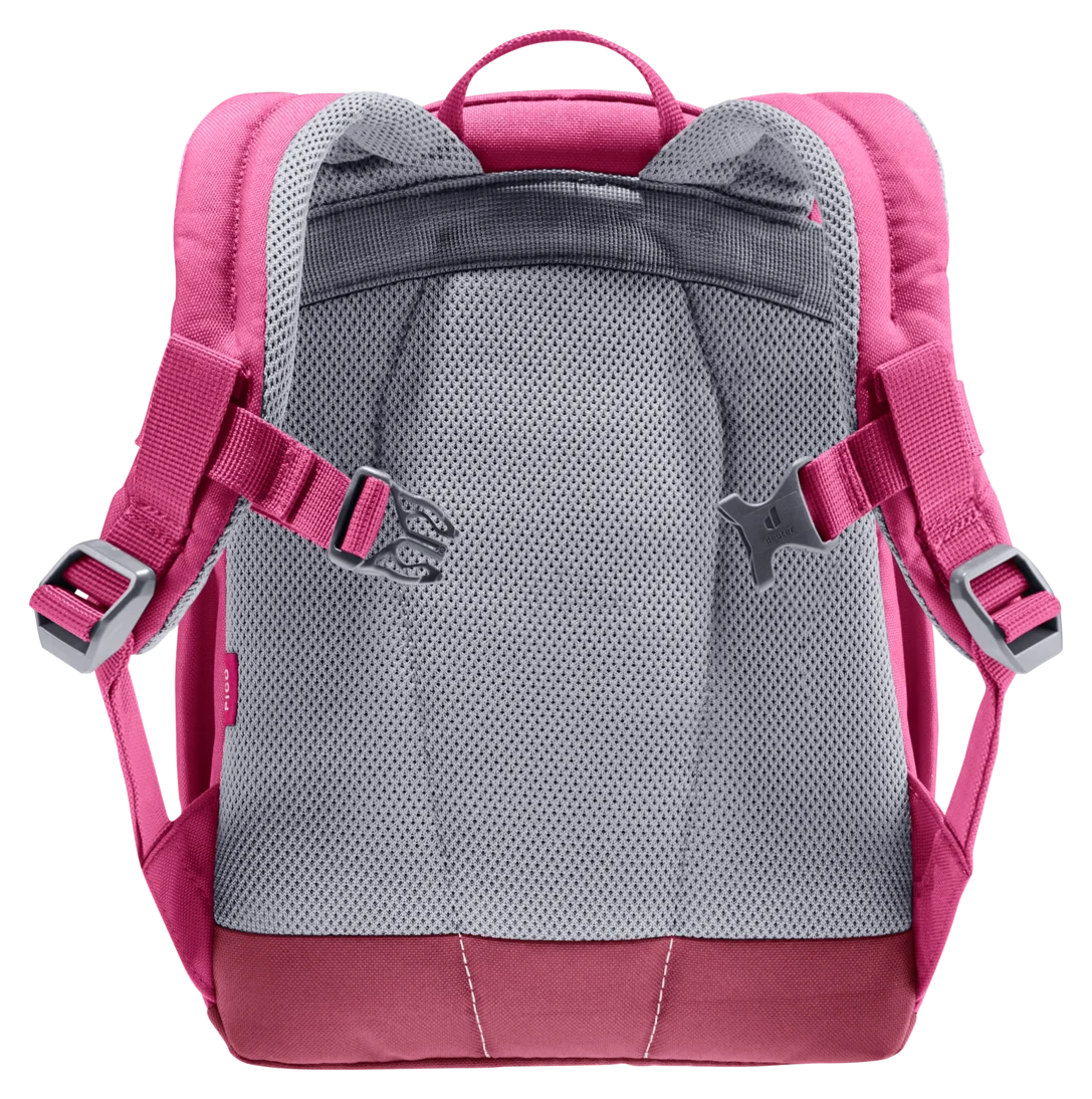 Deuter - Pico Backpack Bloom Ruby