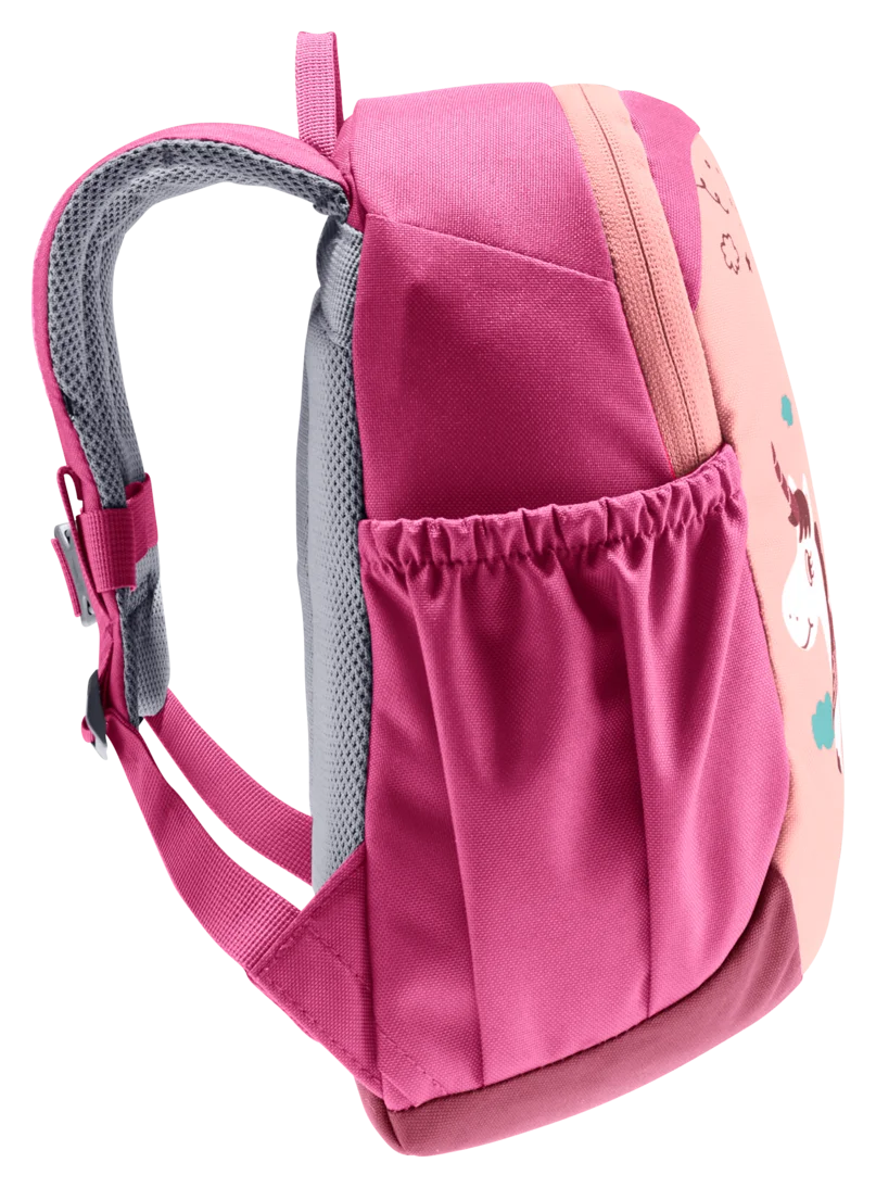 Deuter - Pico Backpack Bloom Ruby