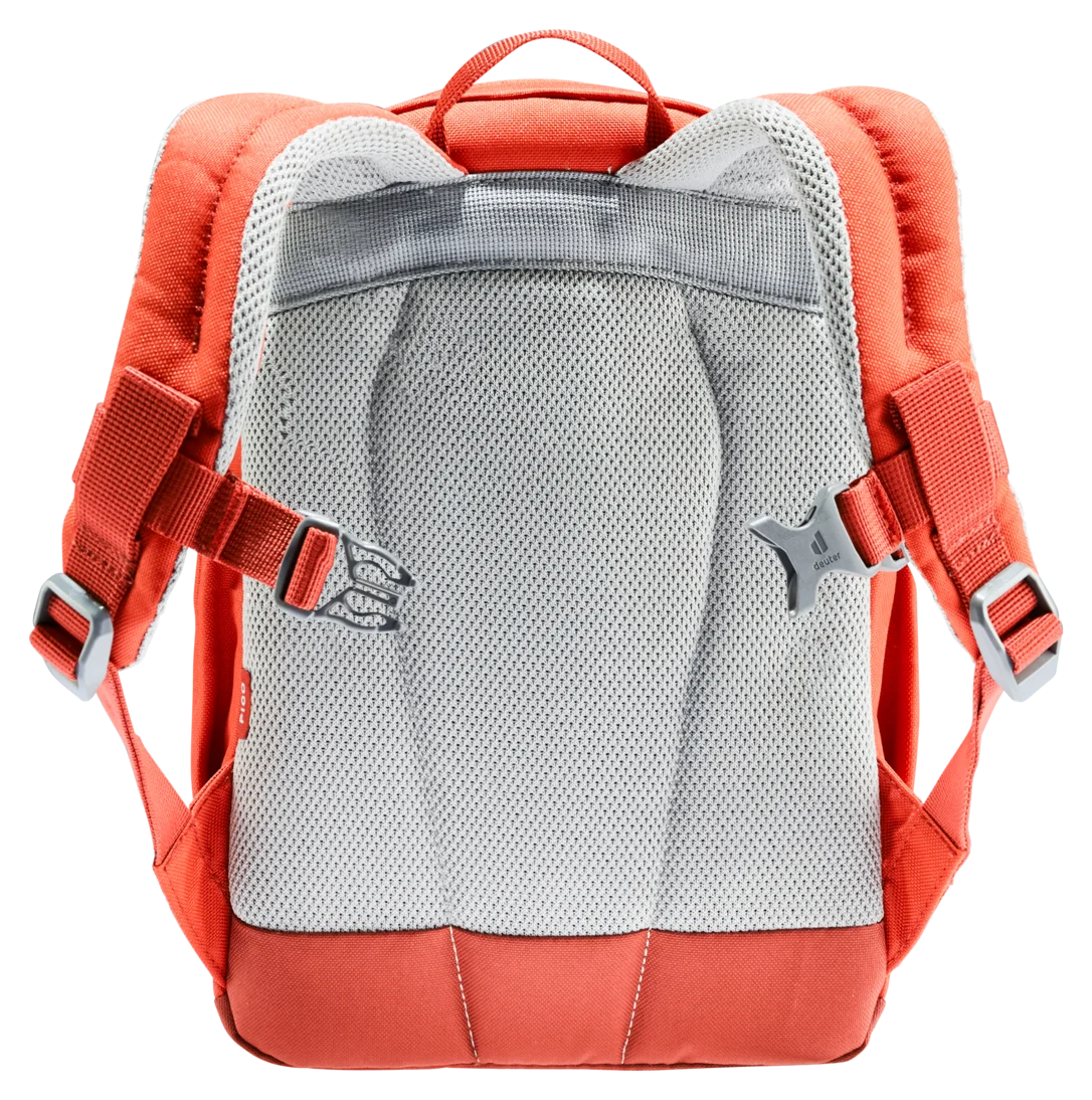 Deuter - Pico Backpack Papaya Lava