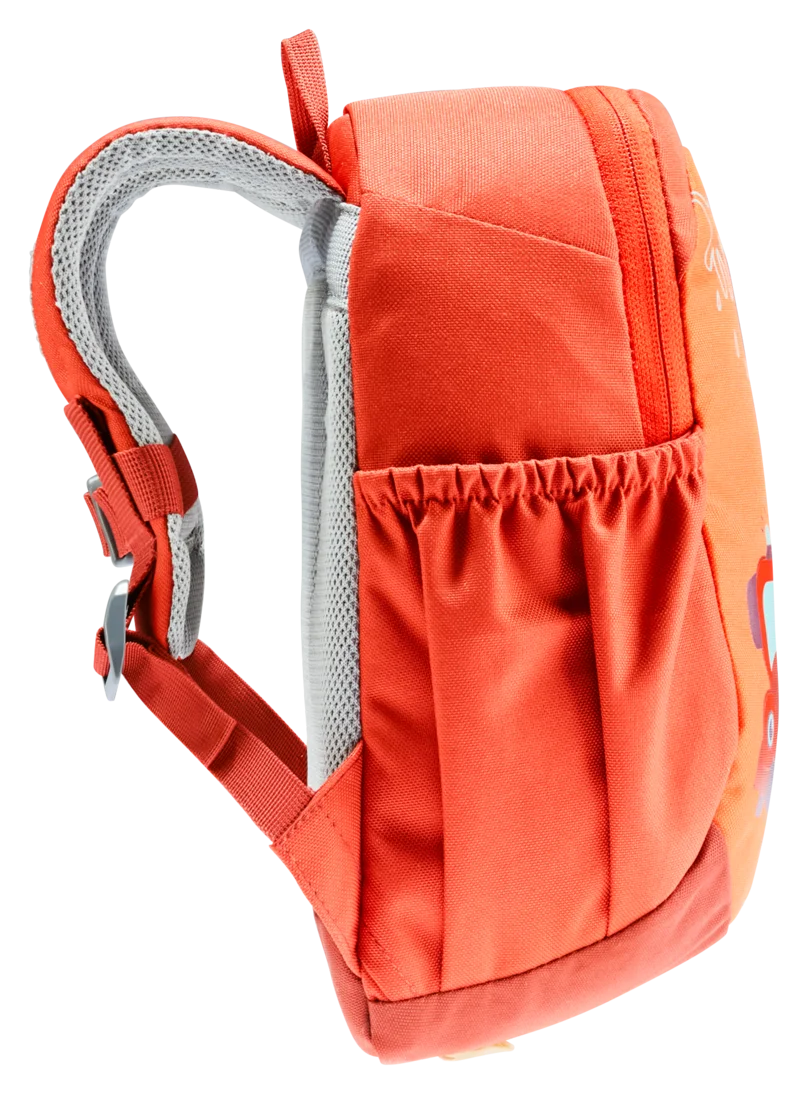 Deuter - Pico Backpack Papaya Lava