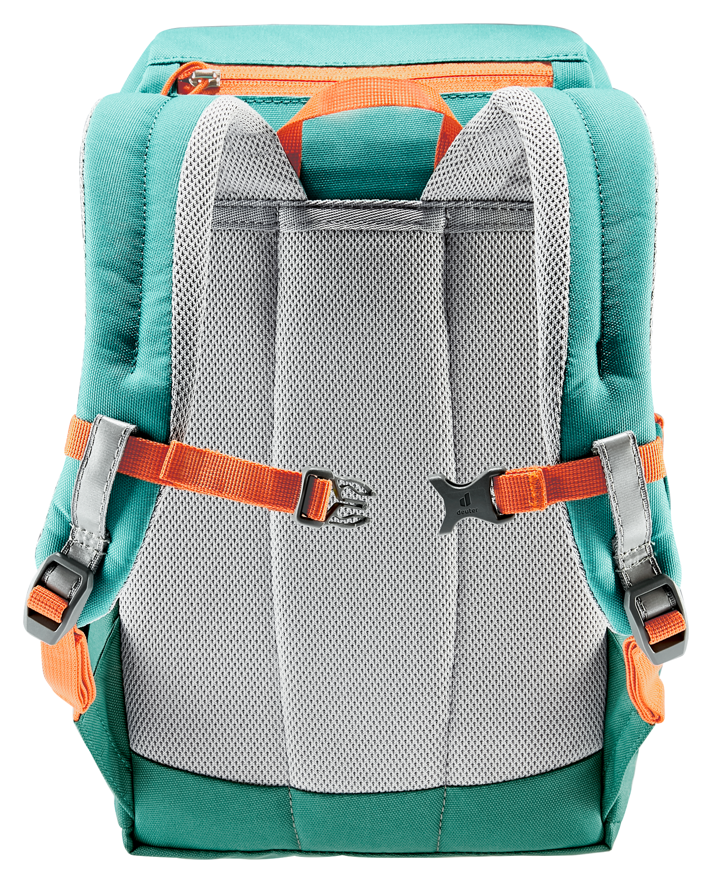 Deuter Schmusebã¤R Backpack Dust Blue-Alpine Green