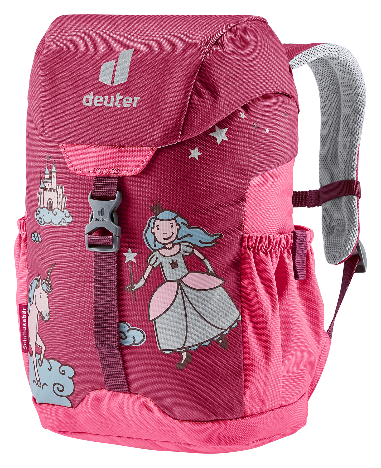 Deuter Schmusebã¤R Backpack Ruby - Hot Pink