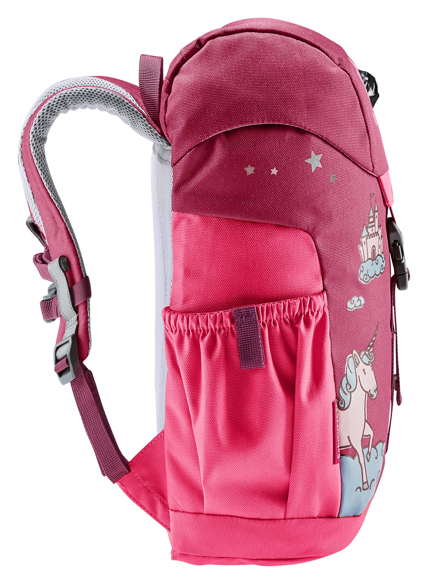 Deuter Schmusebã¤R Backpack Ruby - Hot Pink