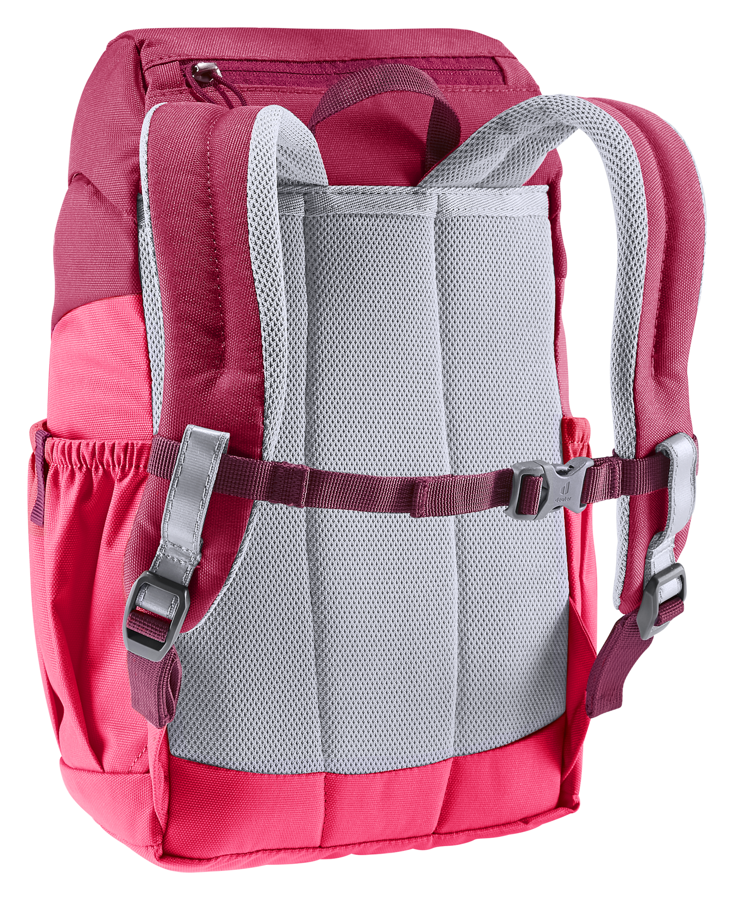 Deuter Schmusebã¤R Backpack Ruby - Hot Pink