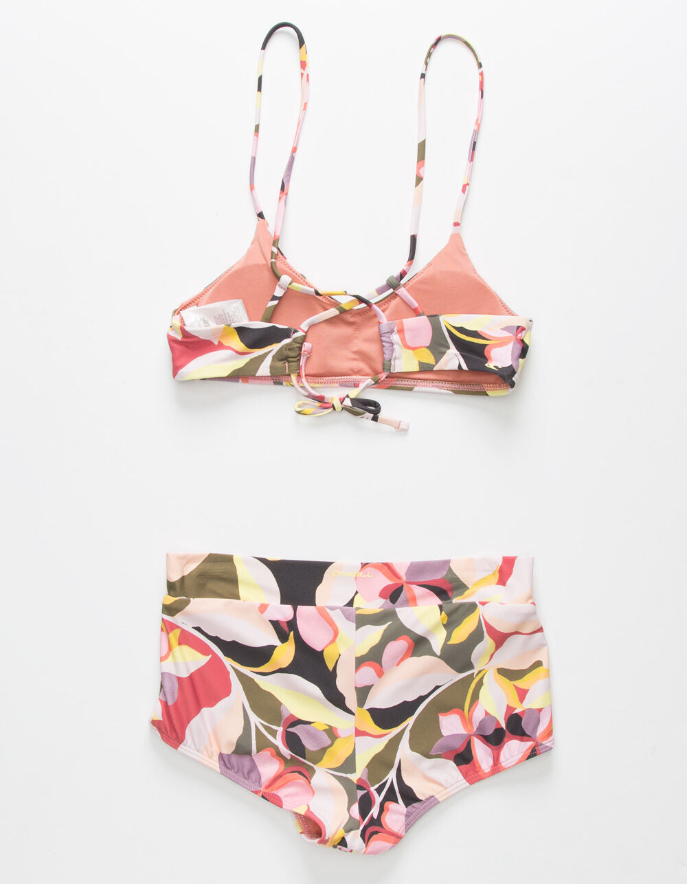 O'Neill Kids Girl'S Calla Bralette