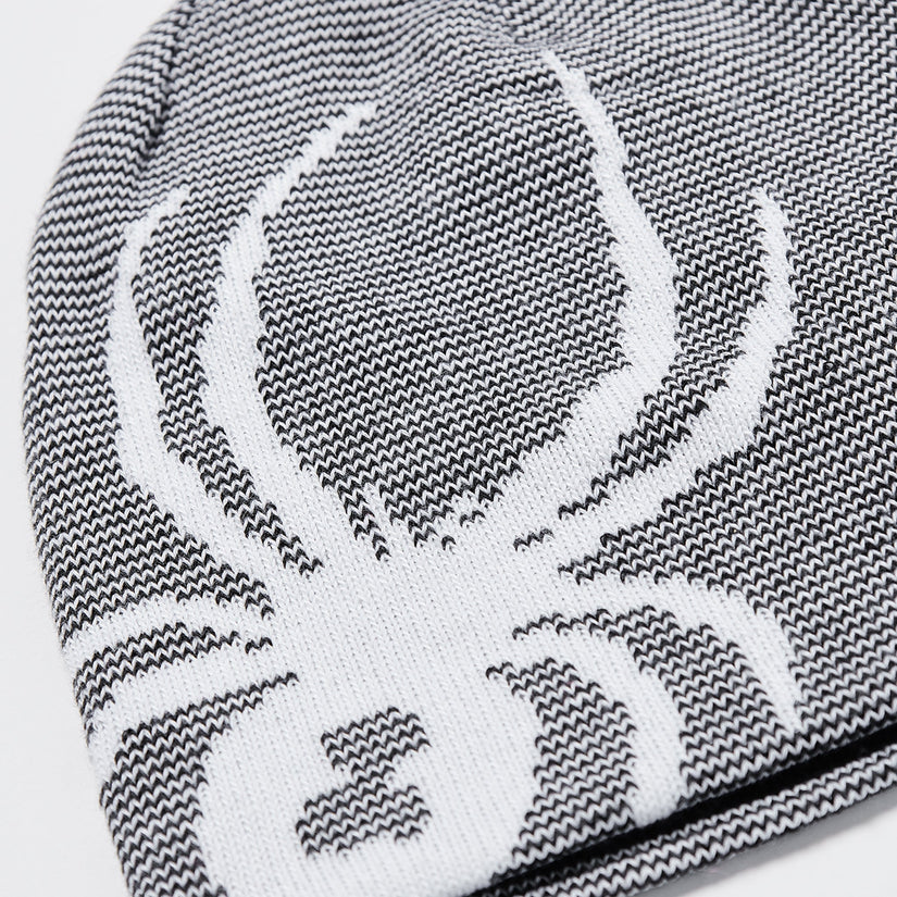 Spyder - Reversible Bug Beanie