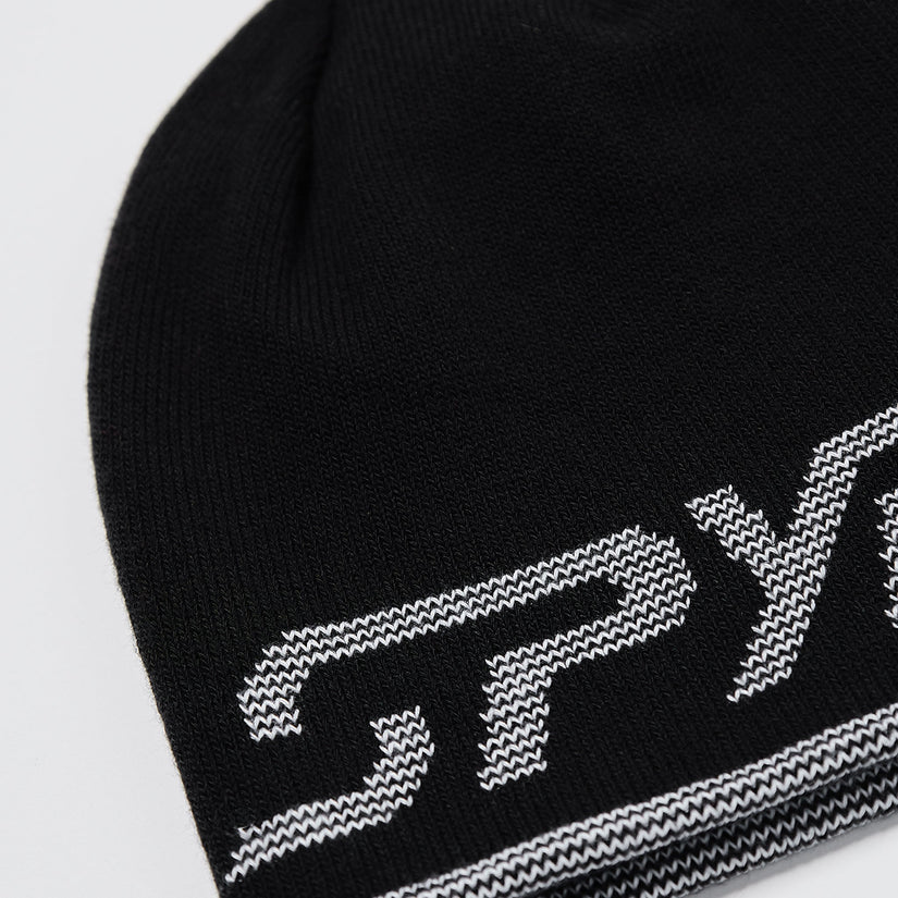 Spyder - Reversible Bug Beanie