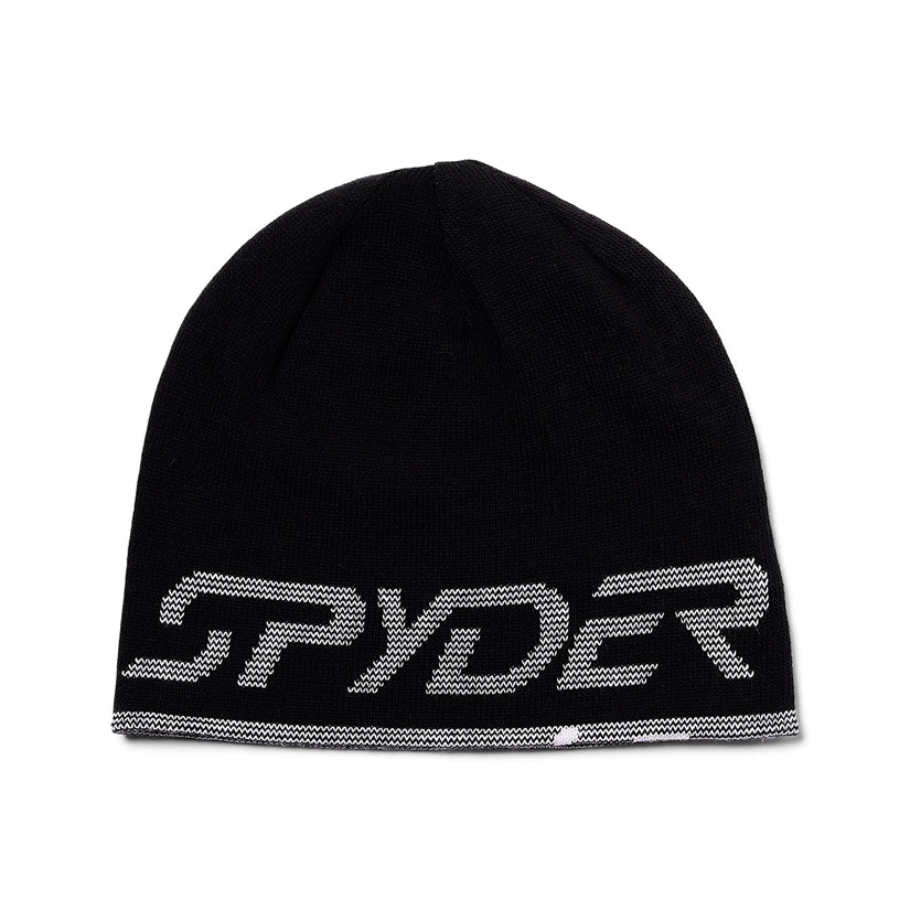 Spyder - Reversible Bug Beanie