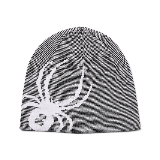 Spyder - Reversible Bug Beanie