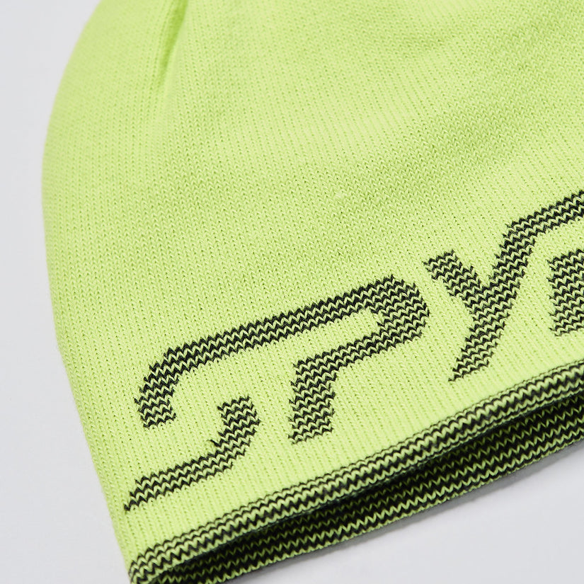 Spyder - Reversible Bug Beanie