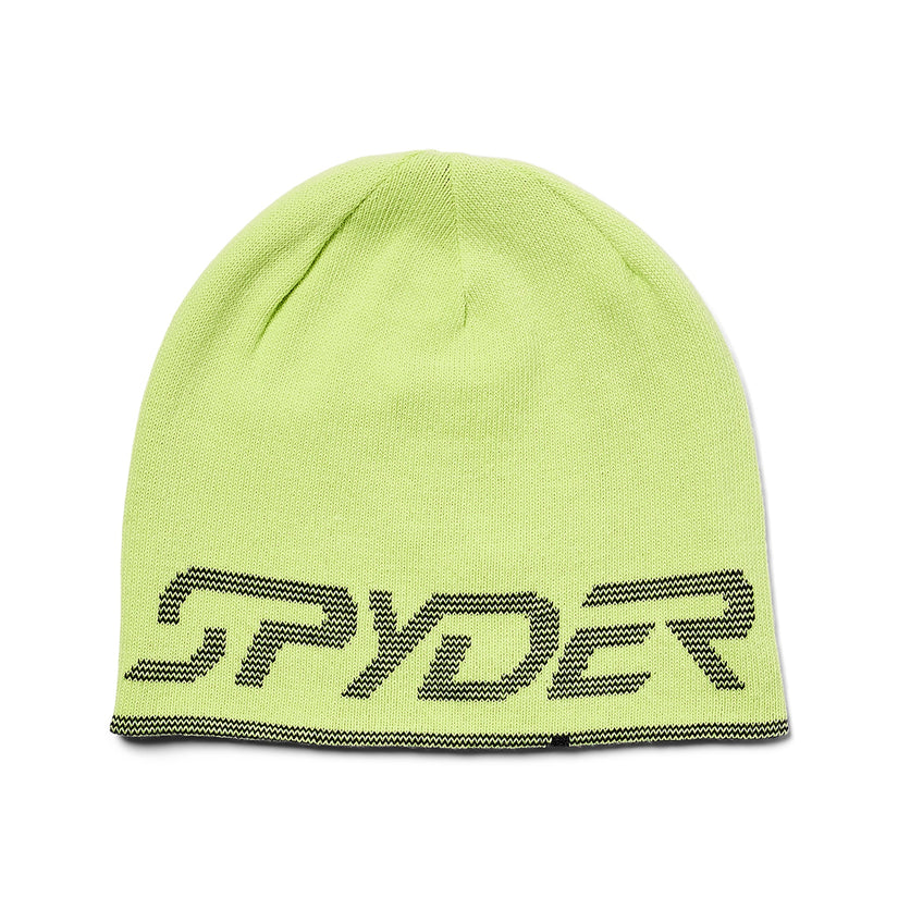 Spyder - Reversible Bug Beanie